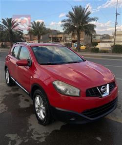 نيسان قاشقاي